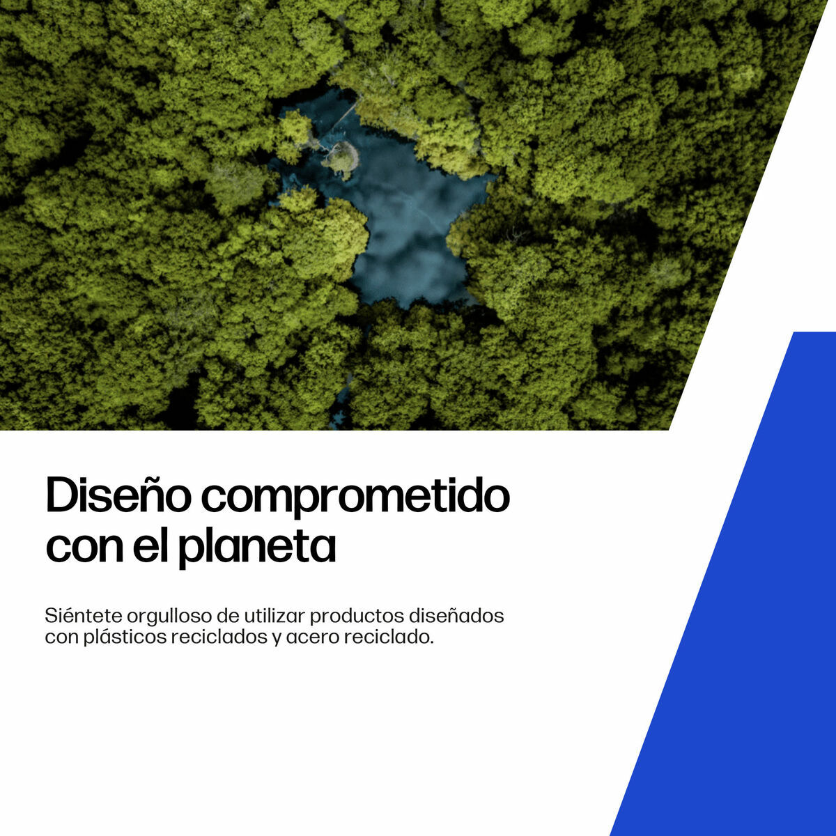 Bild von Desktop PC HP A40N1ET#ABE 128 GB 1 TB SSD