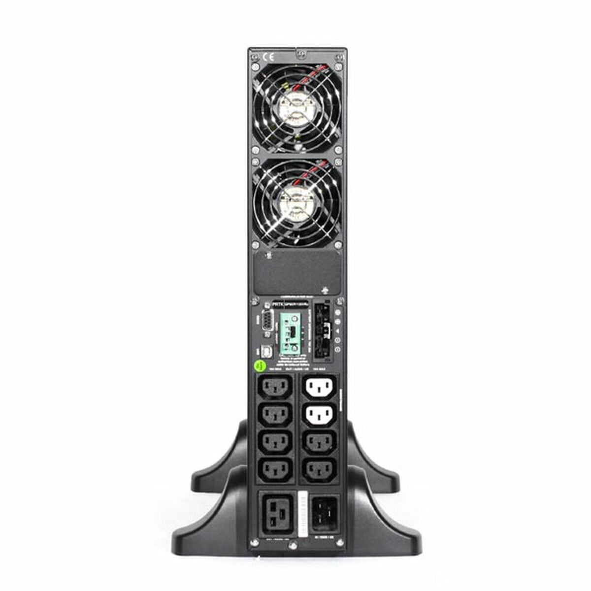 Afbeeldingen van Uninterruptible Power Supply System Interactive UPS Riello VSD 1100 990 W