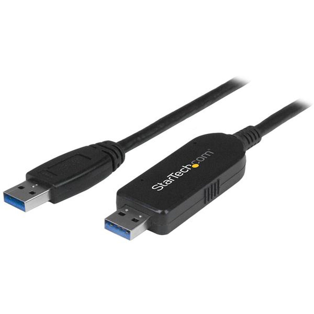 Cable Startech USB3LINK            