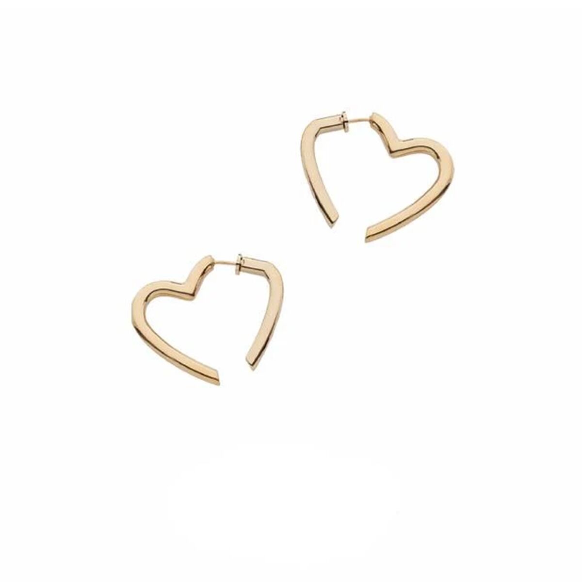 Oorbellen Dames LIU JO LJ3198 Gouden