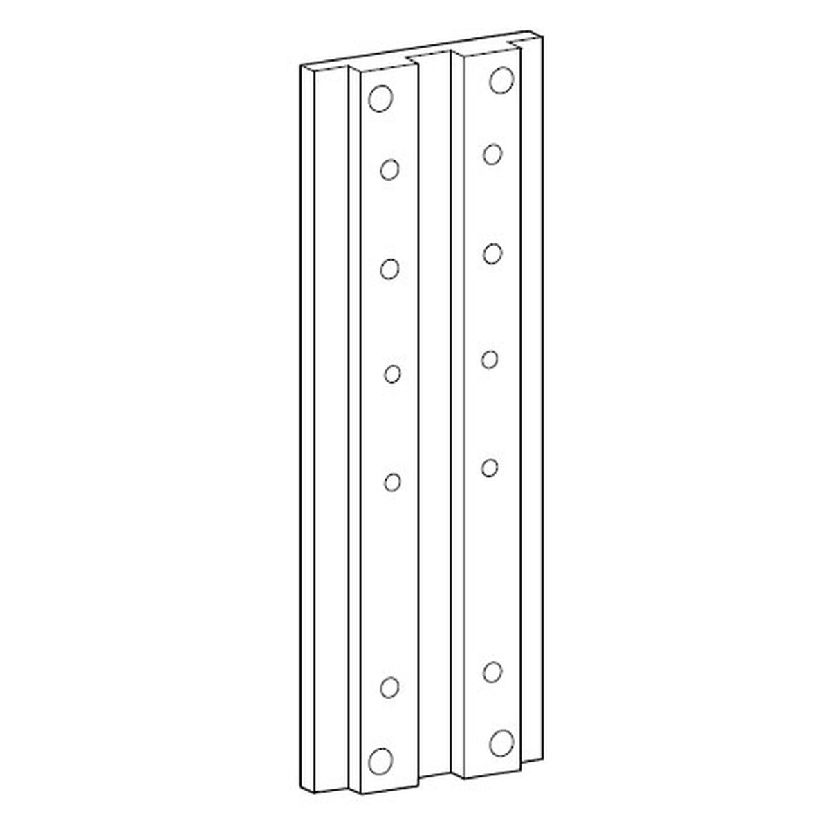 Image secondaire de Support de TV Ergotron 97-091