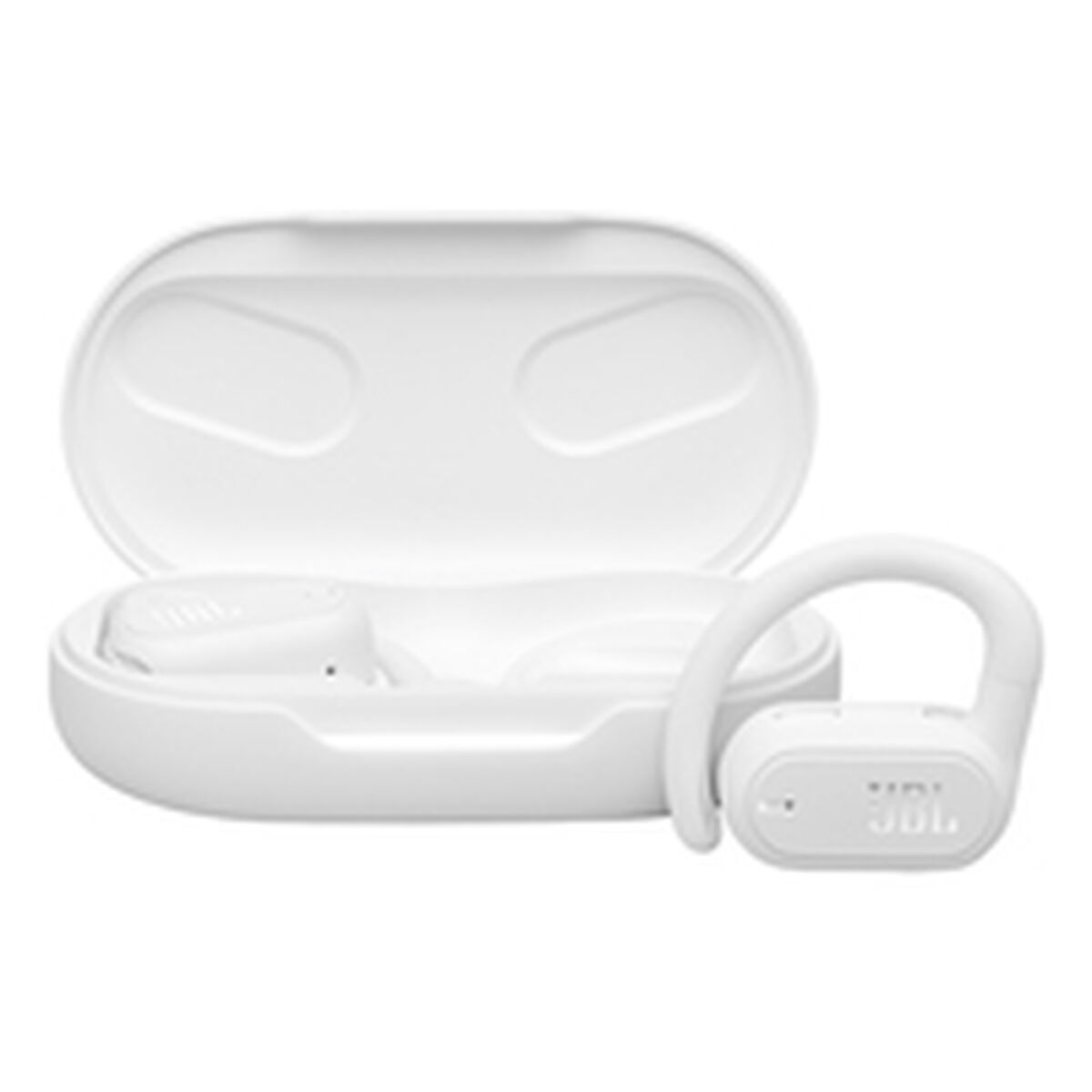 Image secondaire de Casque JBL JBLSNDGEARSNSWHT Blanc