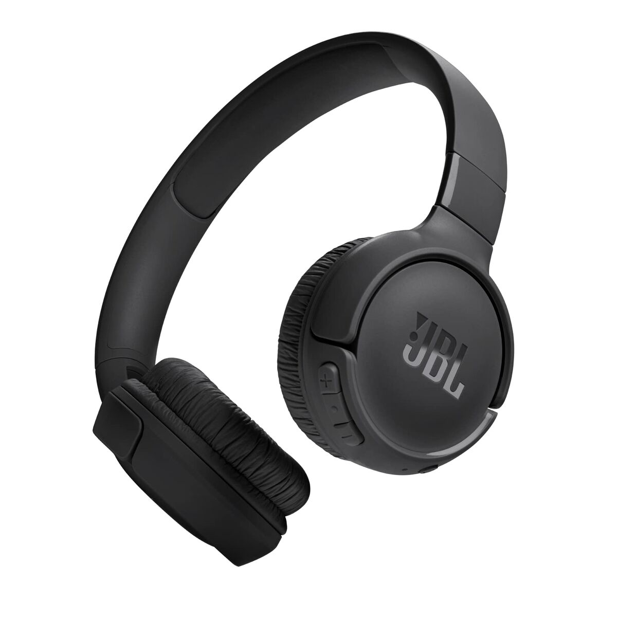 Picture of Bluetooth Headset with Microphone JBL Tune 525BT Black