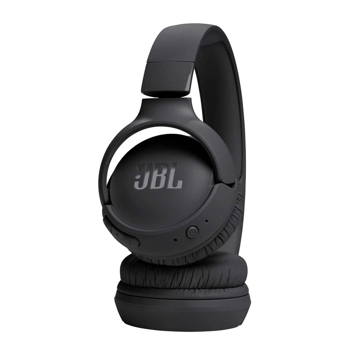 Bluetooth Headset with Microphone JBL Tune 525BT Black