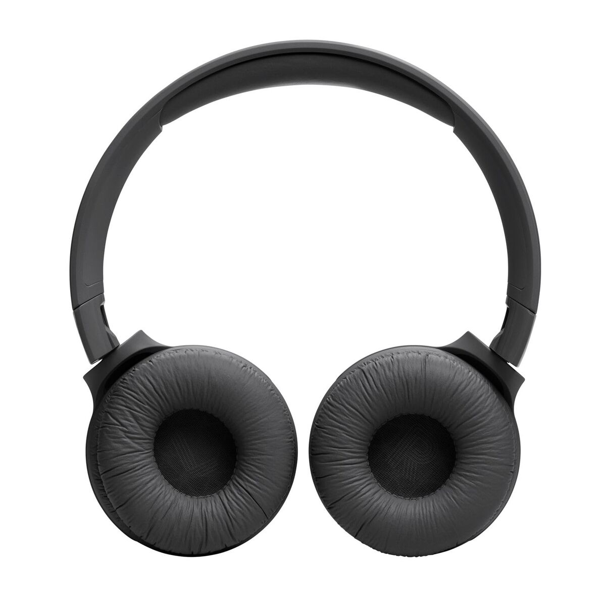 Bluetooth Headset with Microphone JBL Tune 525BT Black