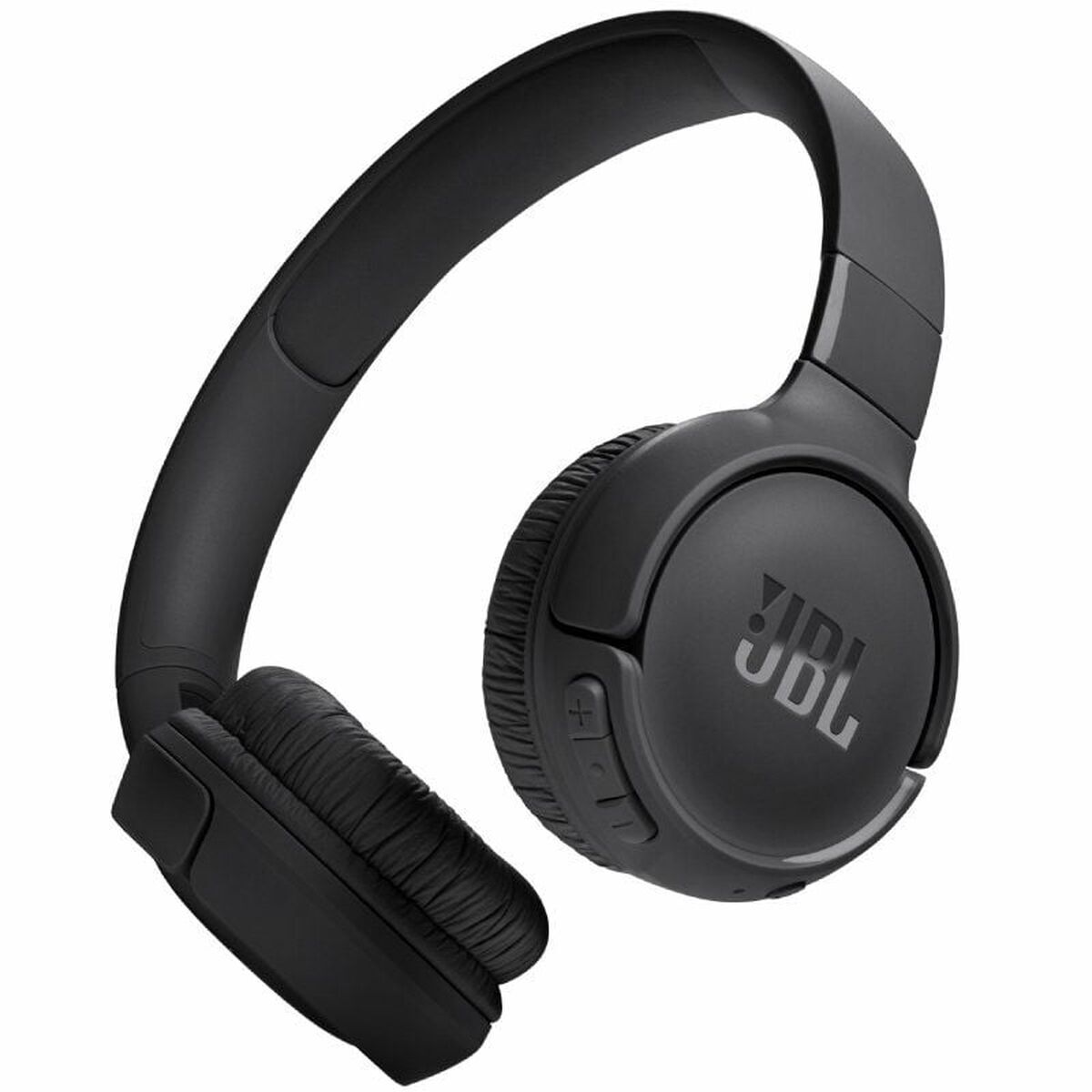 Picture of Bluetooth Headset with Microphone JBL Tune 525BT Black