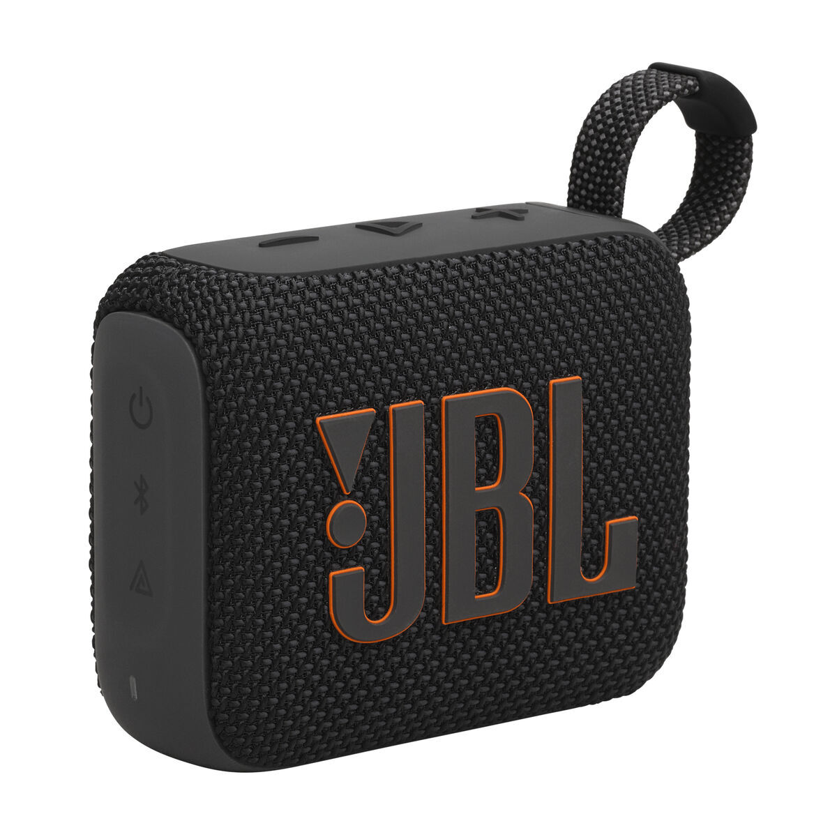 Bild von Portable Bluetooth Speakers JBL GO 4 Black