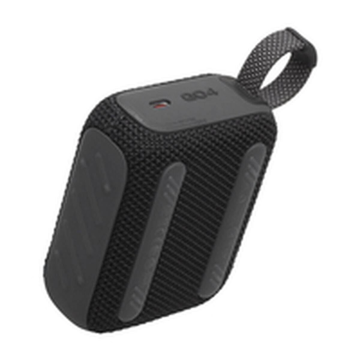 Bild von Portable Bluetooth Speakers JBL GO 4 Black