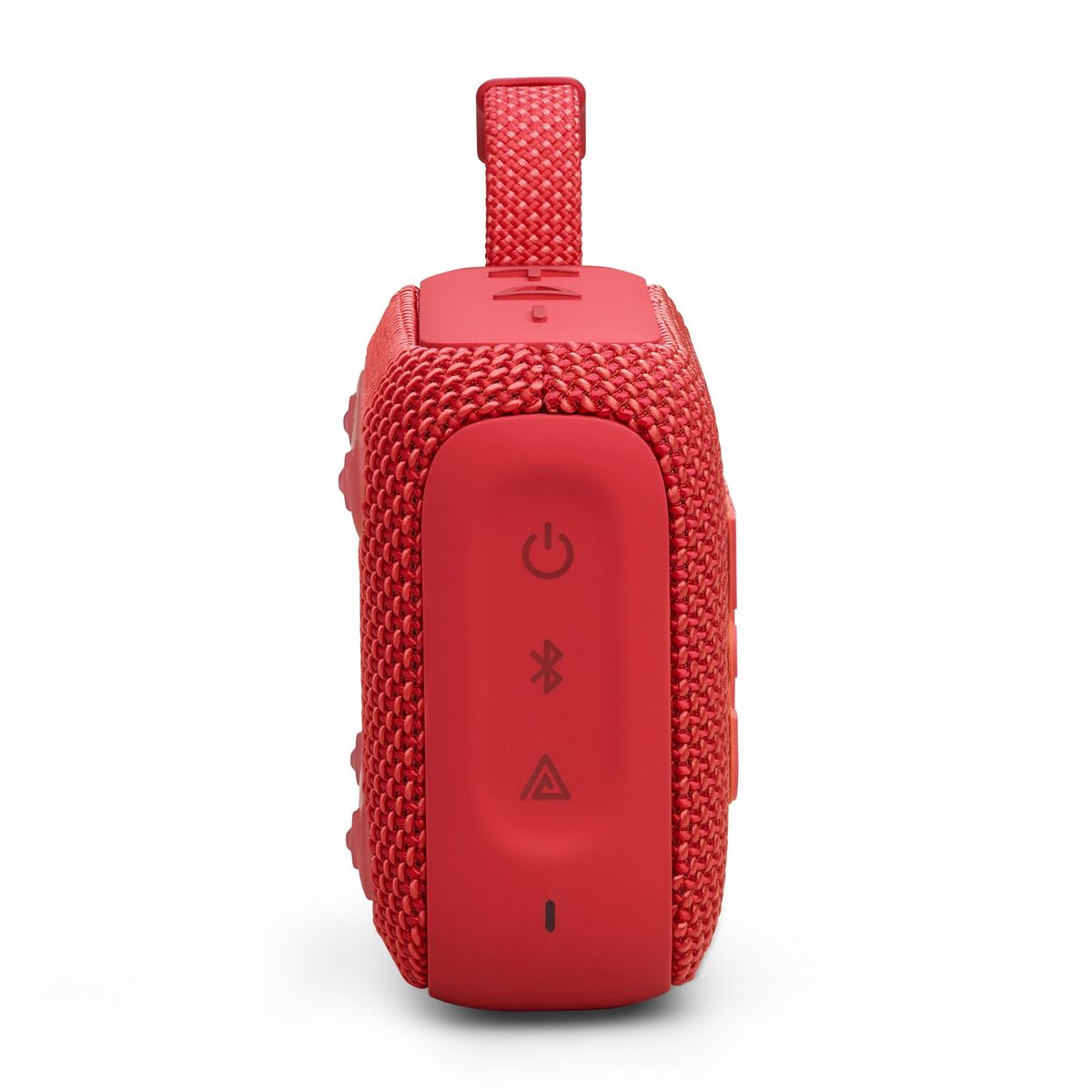 Portable Speaker JBL GO 4 Red