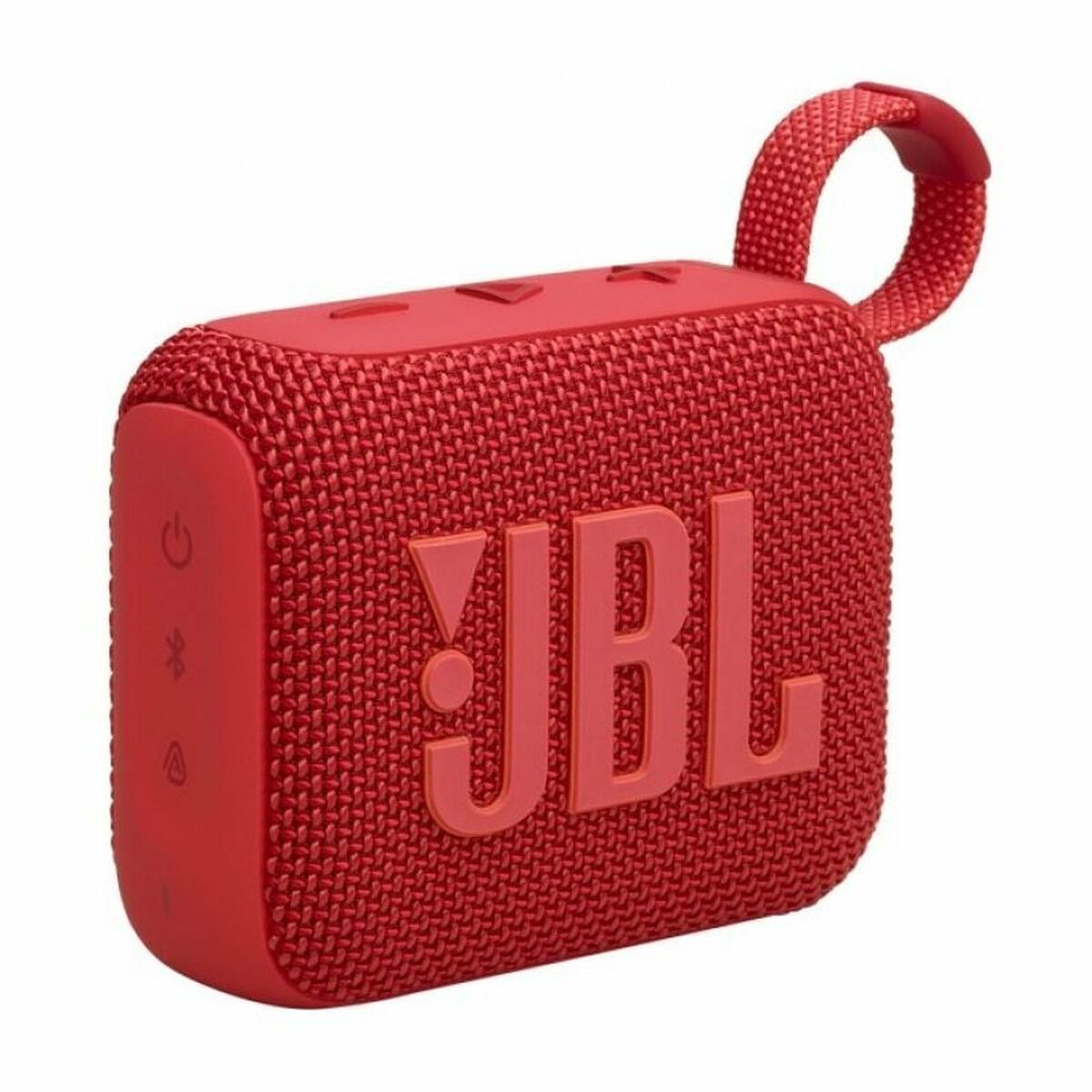 Bild von Portable Speaker JBL GO 4 Red