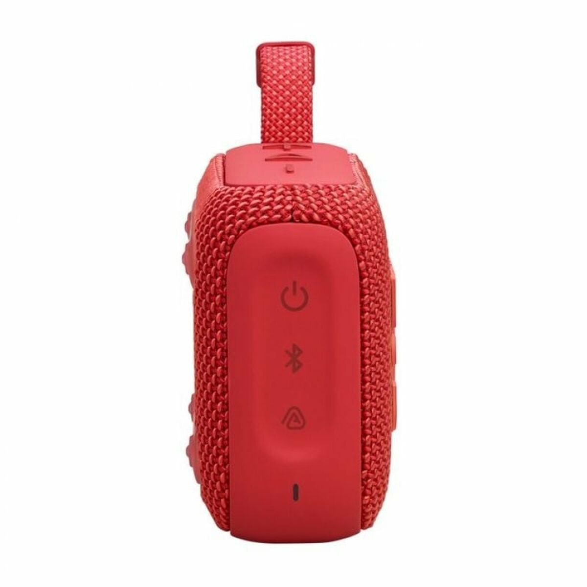 Bild von Portable Speaker JBL GO 4 Red