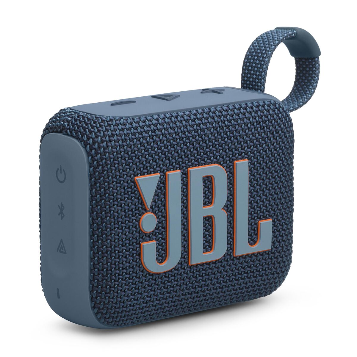 Portable Speaker JBL GO 4 Blue