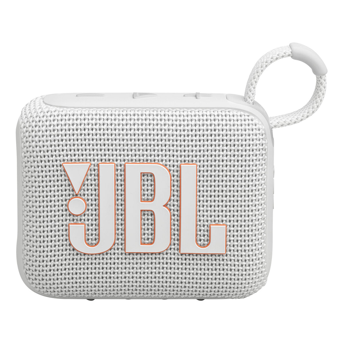 Bild von Portable Bluetooth Speakers JBL GO 4 White Grey