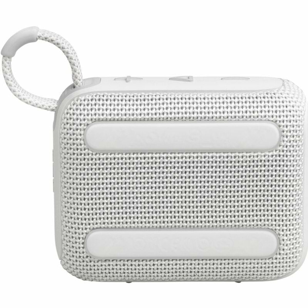 Bild von Portable Bluetooth Speakers JBL GO 4 White Grey