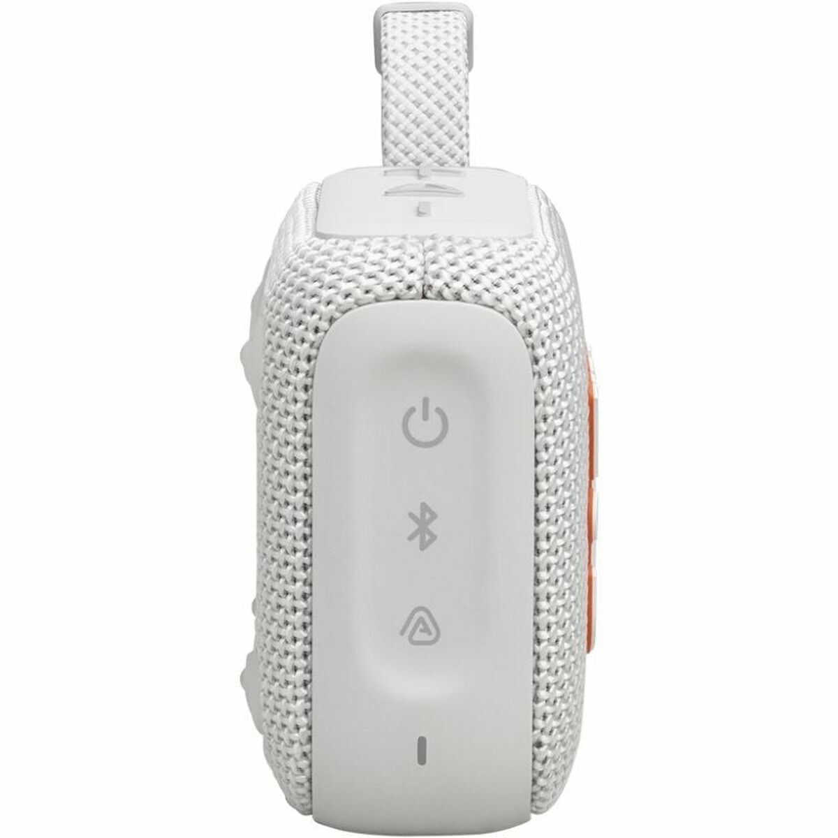 Bild von Portable Bluetooth Speakers JBL GO 4 White Grey