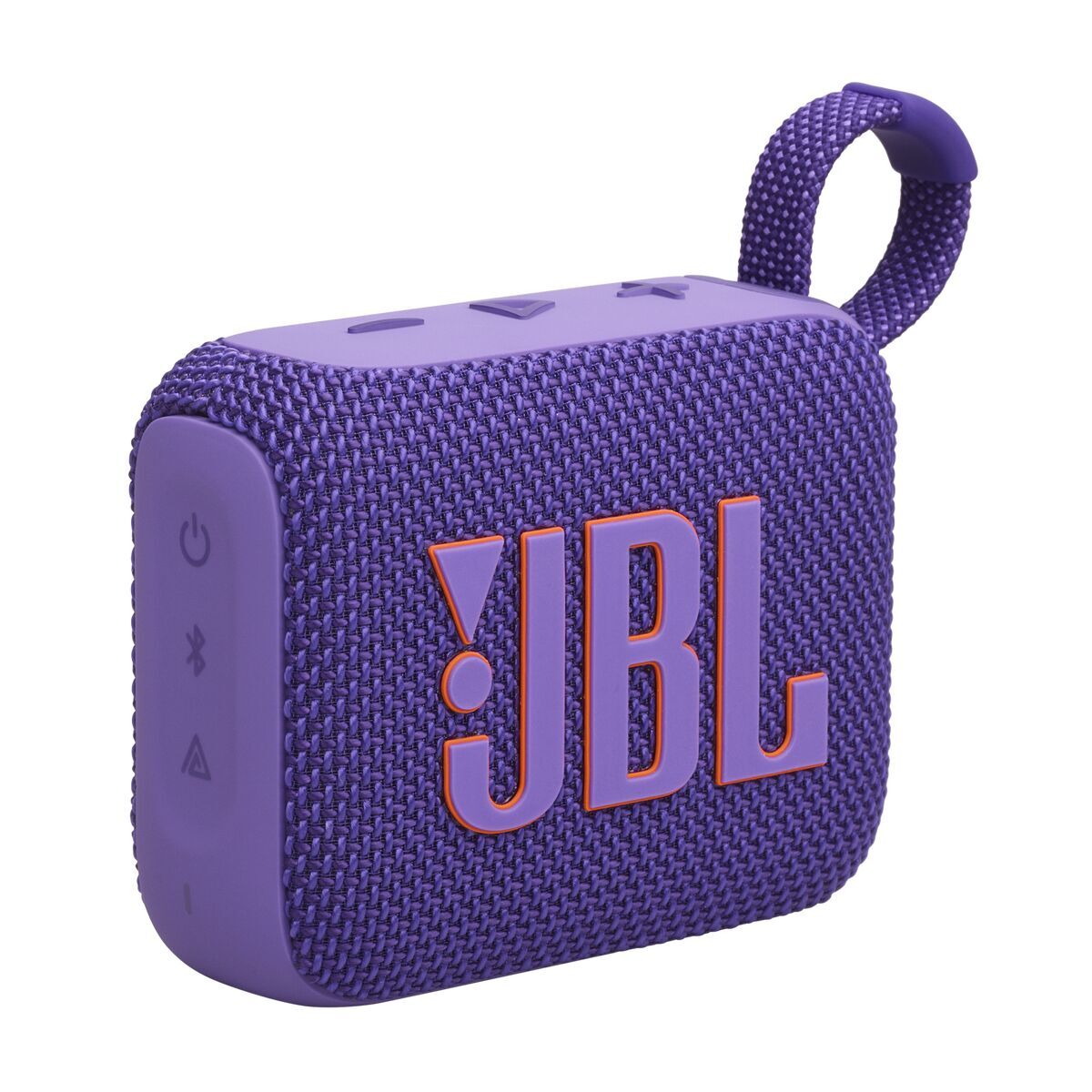 Bild von Portable Bluetooth Speakers JBL JBLGO4PUR Purple