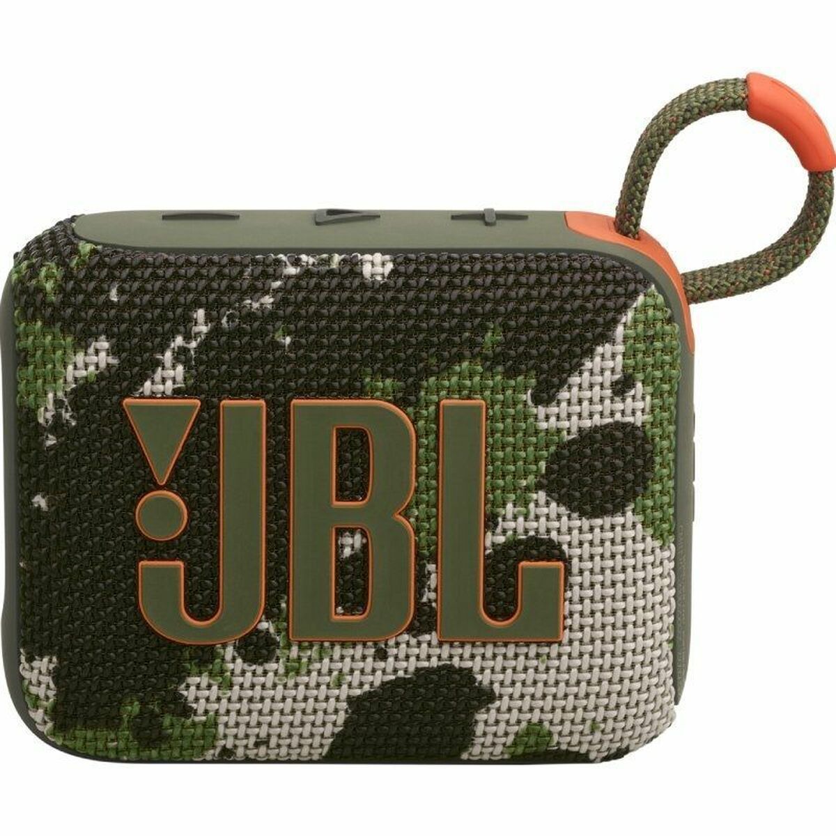 Bild von Portable Bluetooth Speakers JBL GO 4