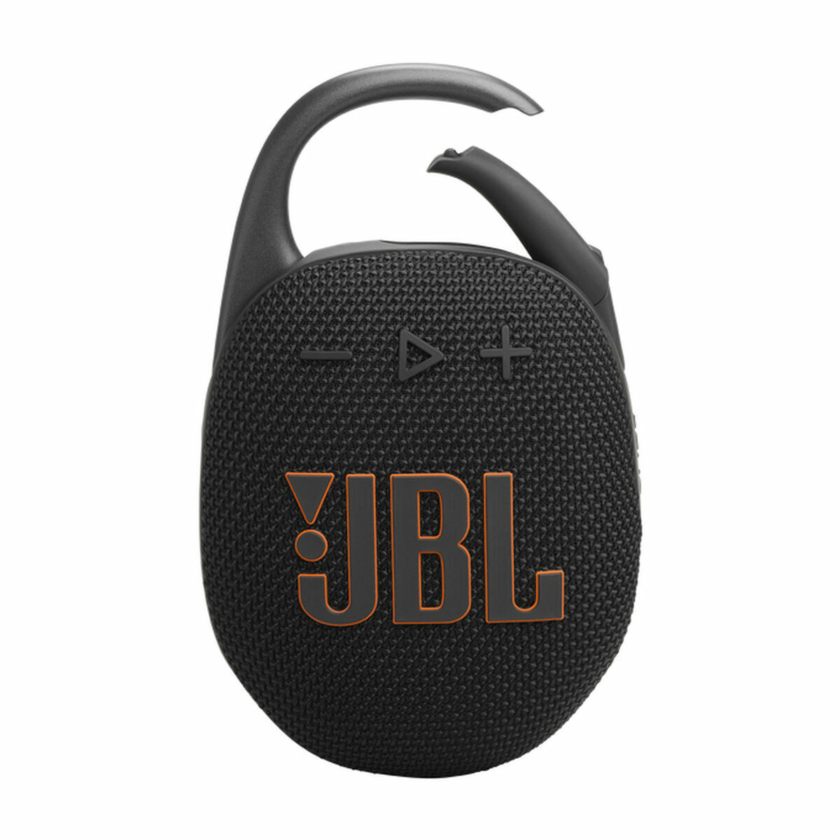 Bild von Portable Bluetooth Speakers JBL CLIP 5 BLACK 7W Black 20 W 7 W