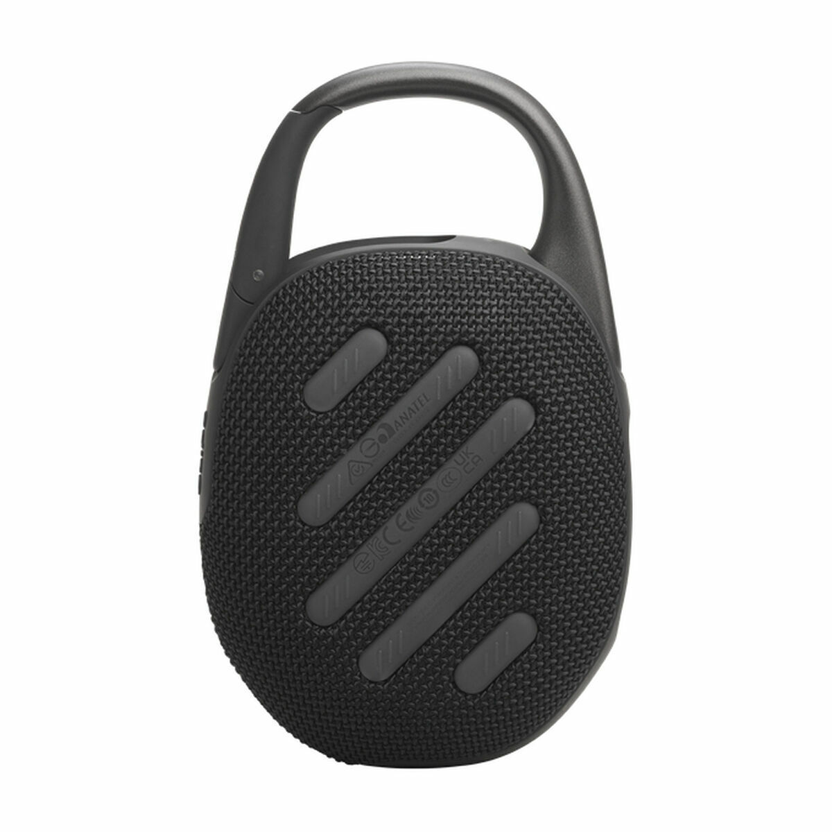 Bild von Portable Bluetooth Speakers JBL CLIP 5 BLACK 7W Black 20 W 7 W