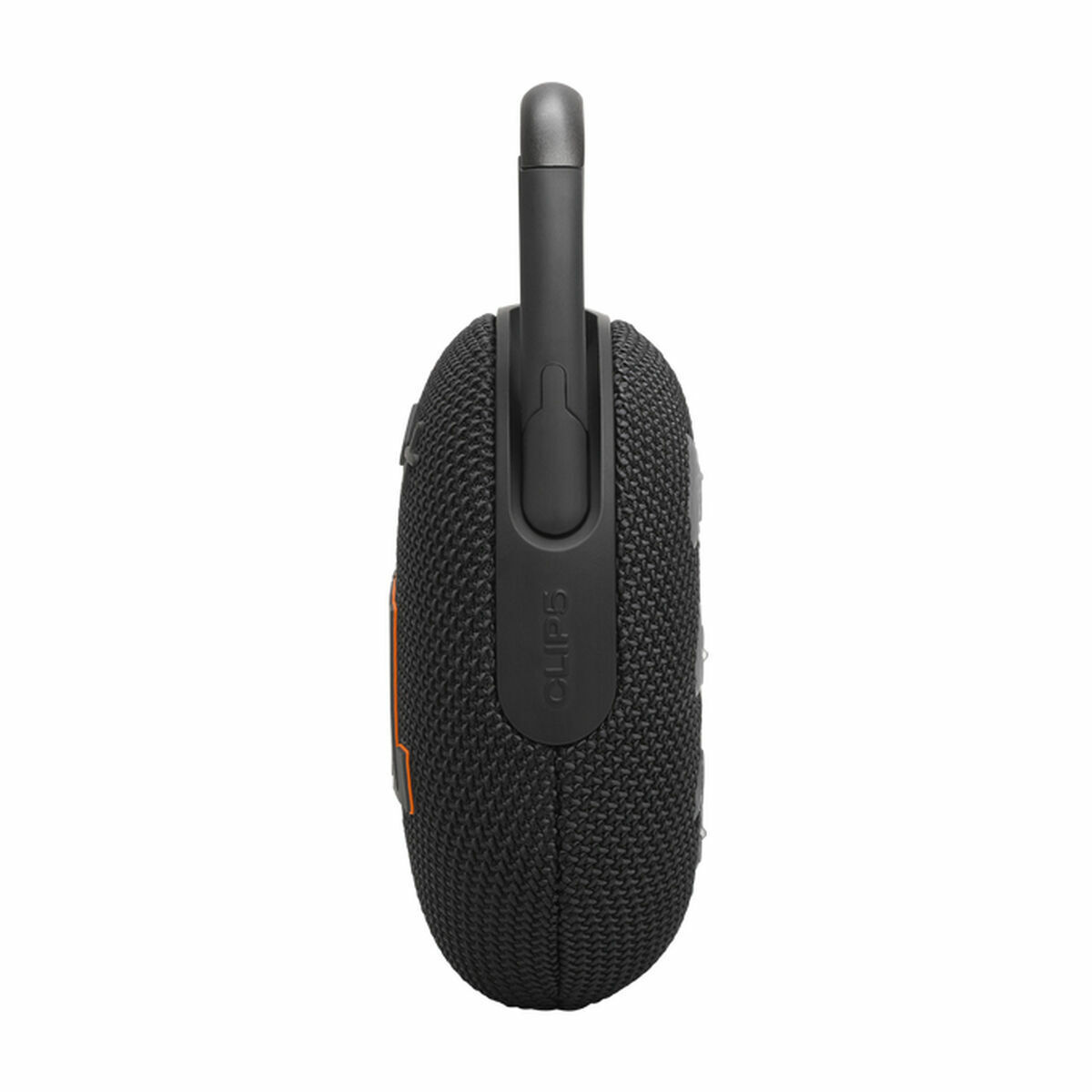 Portable Bluetooth Speakers JBL CLIP 5 BLACK 7W Black 20 W 7 W