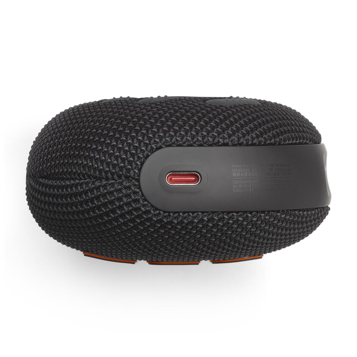 Portable Bluetooth Speakers JBL CLIP 5 BLACK 7W Black 20 W 7 W