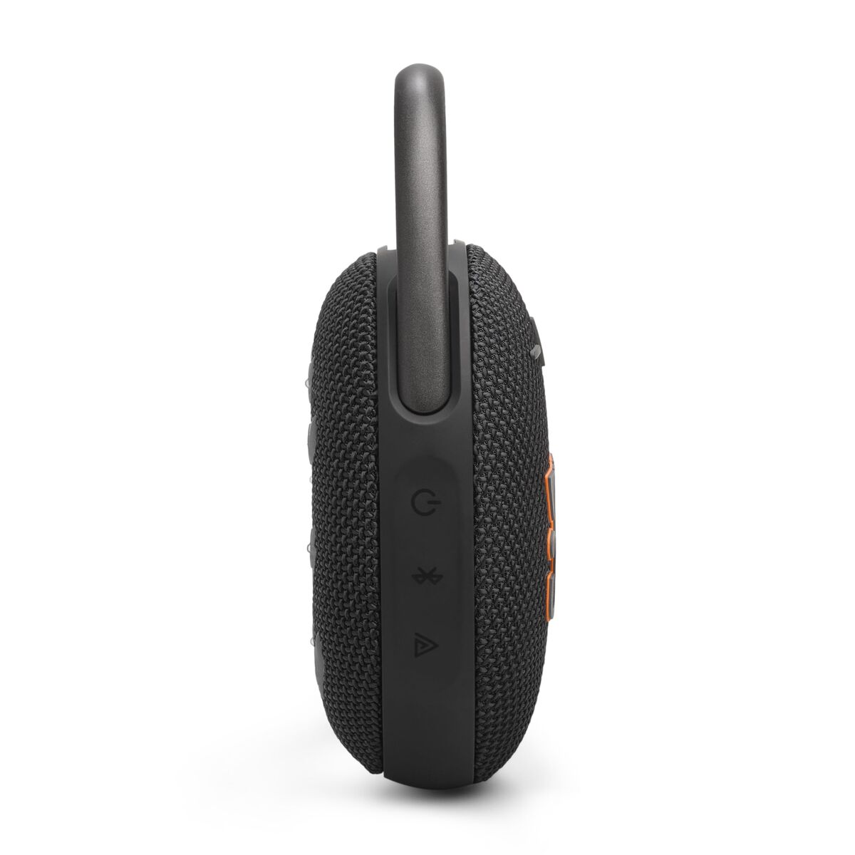 Portable Bluetooth Speakers JBL CLIP 5 BLACK 7W Black 20 W 7 W