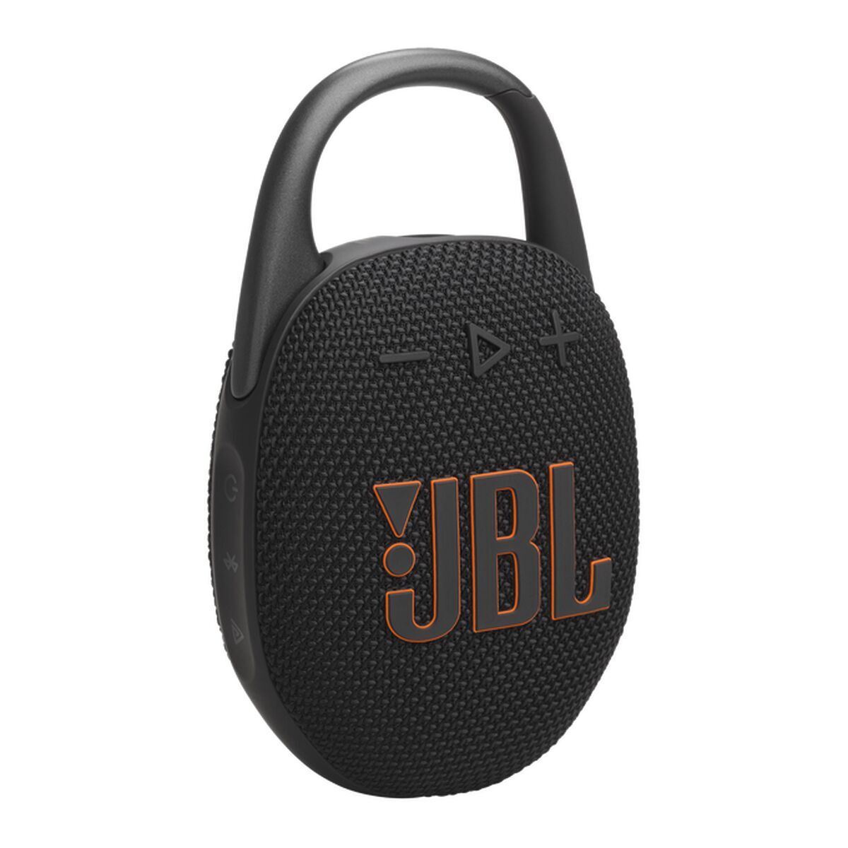 Bild von Portable Bluetooth Speakers JBL CLIP 5 BLACK 7W Black 20 W 7 W