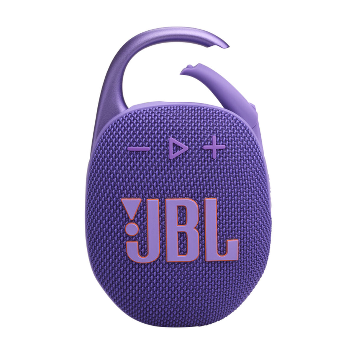 Image de Bluetooth Speakers JBL JBLCLIP5PUR Purple 20 W 7 W