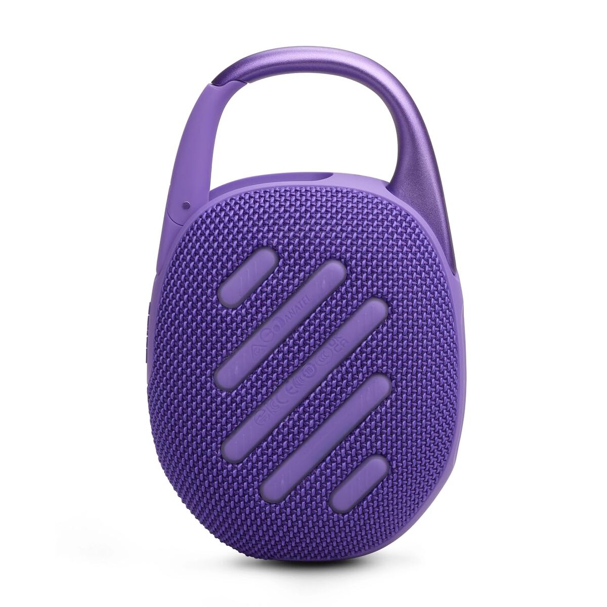 Image de Bluetooth Speakers JBL JBLCLIP5PUR Purple 20 W 7 W