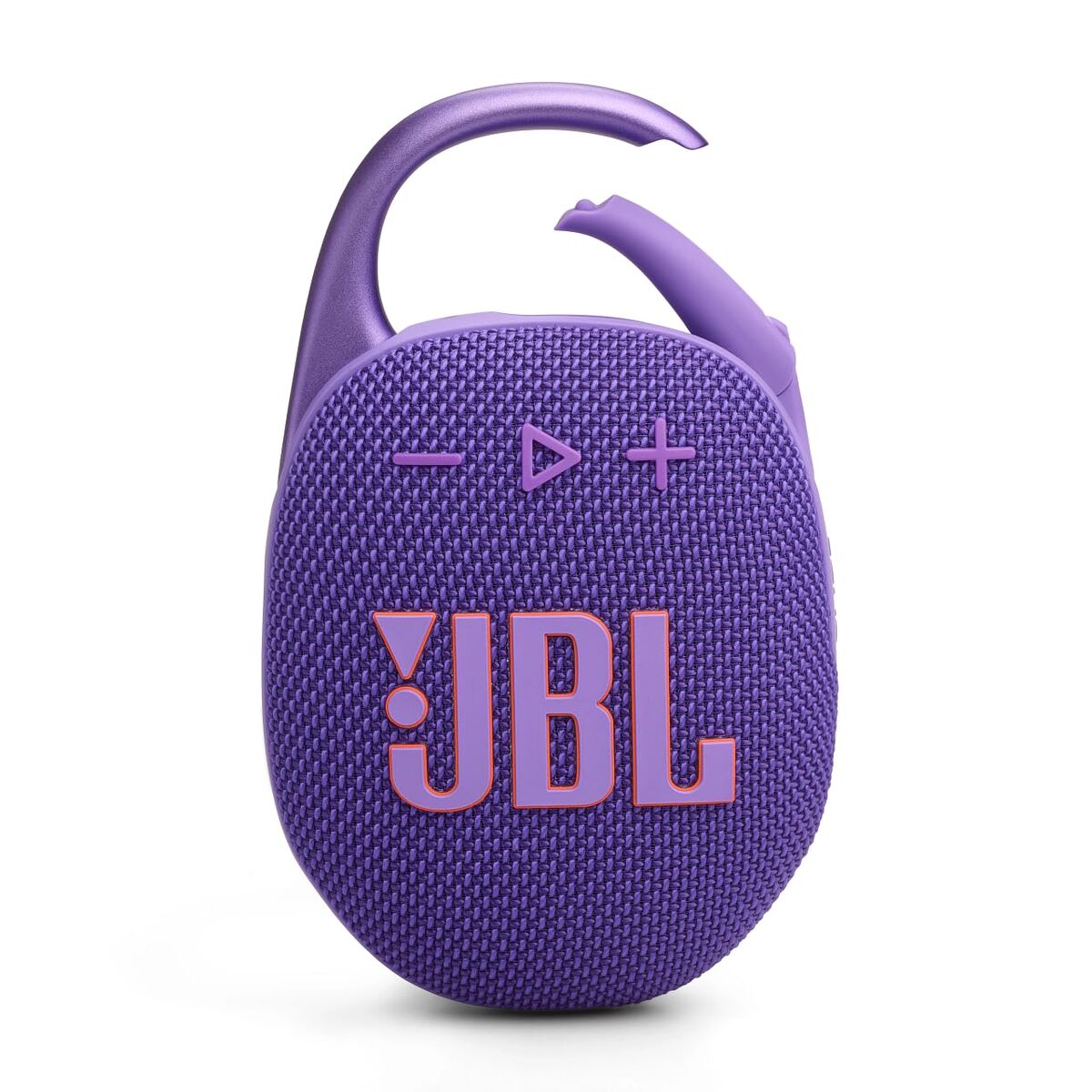 Image de Bluetooth Speakers JBL JBLCLIP5PUR Purple 20 W 7 W