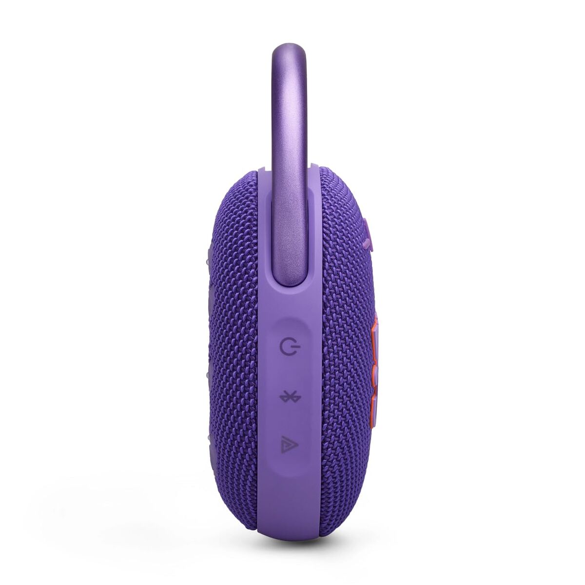 Image de Bluetooth Speakers JBL JBLCLIP5PUR Purple 20 W 7 W