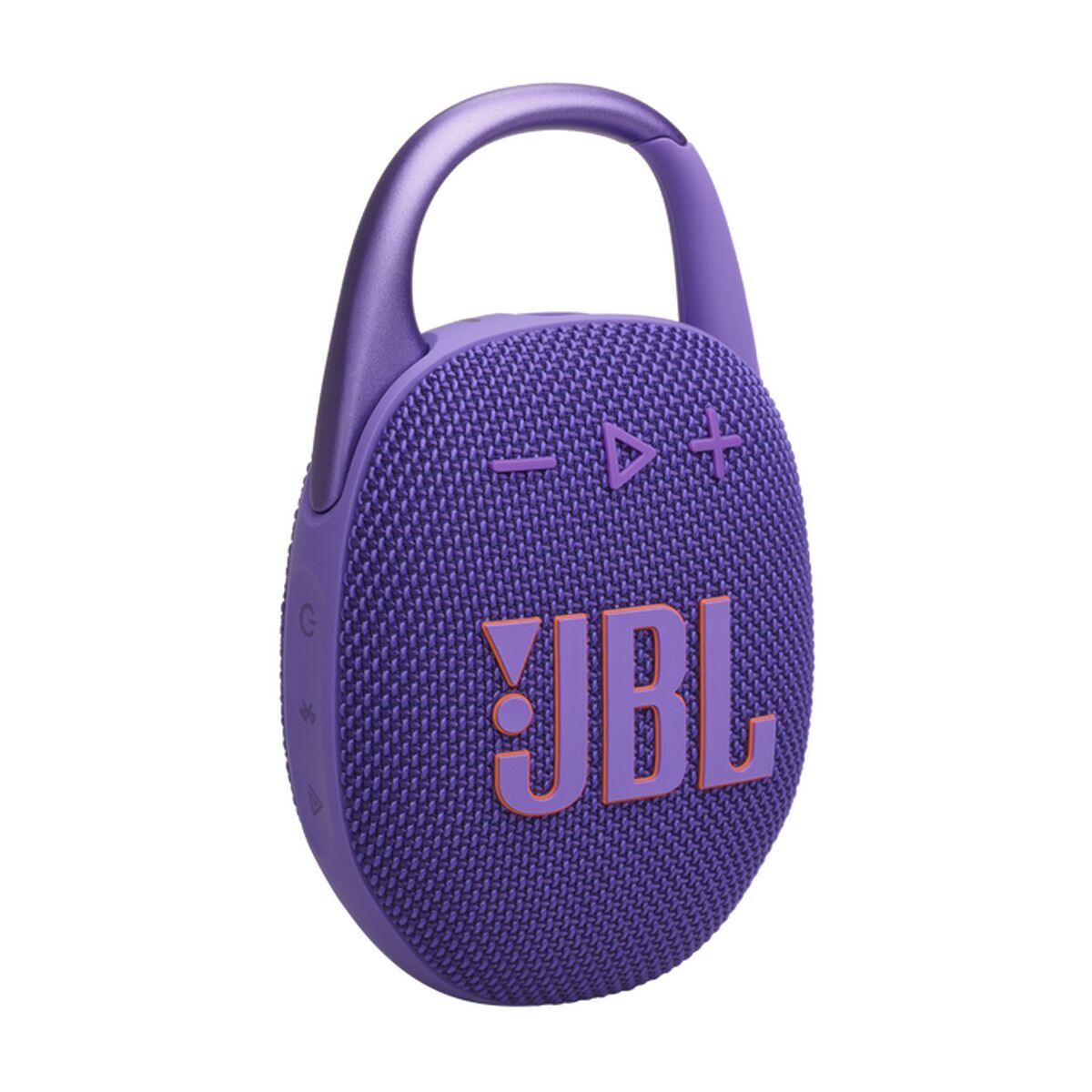 Image de Bluetooth Speakers JBL JBLCLIP5PUR Purple 20 W 7 W