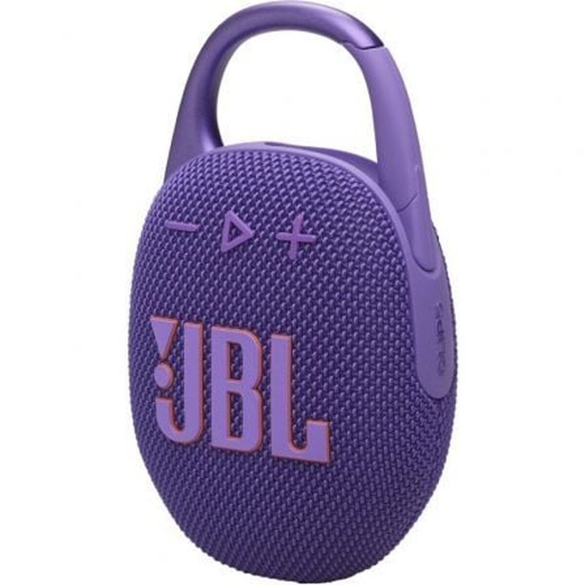 Bild von Bluetooth Speakers JBL JBLCLIP5PUR Purple 20 W 7 W