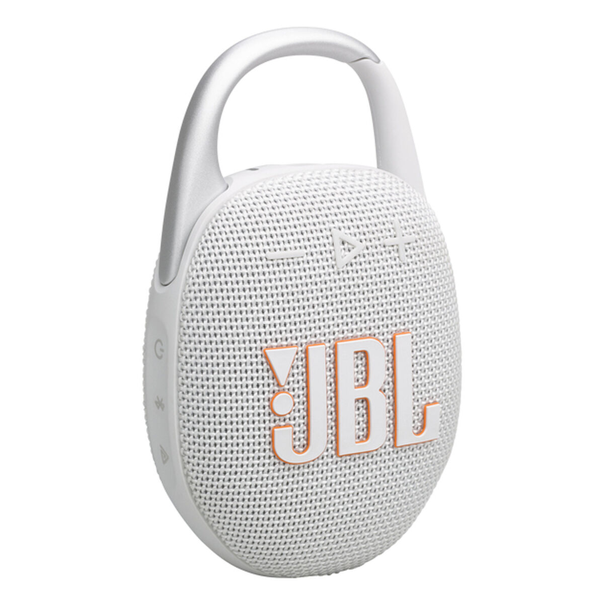 Picture of Bluetooth Speakers JBL JBLCLIP5WHT White 7 W