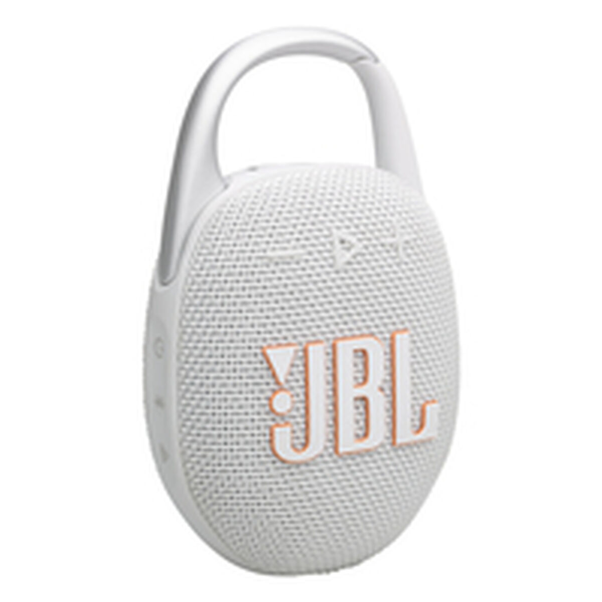 Picture of Bluetooth Speakers JBL JBLCLIP5WHT White 7 W
