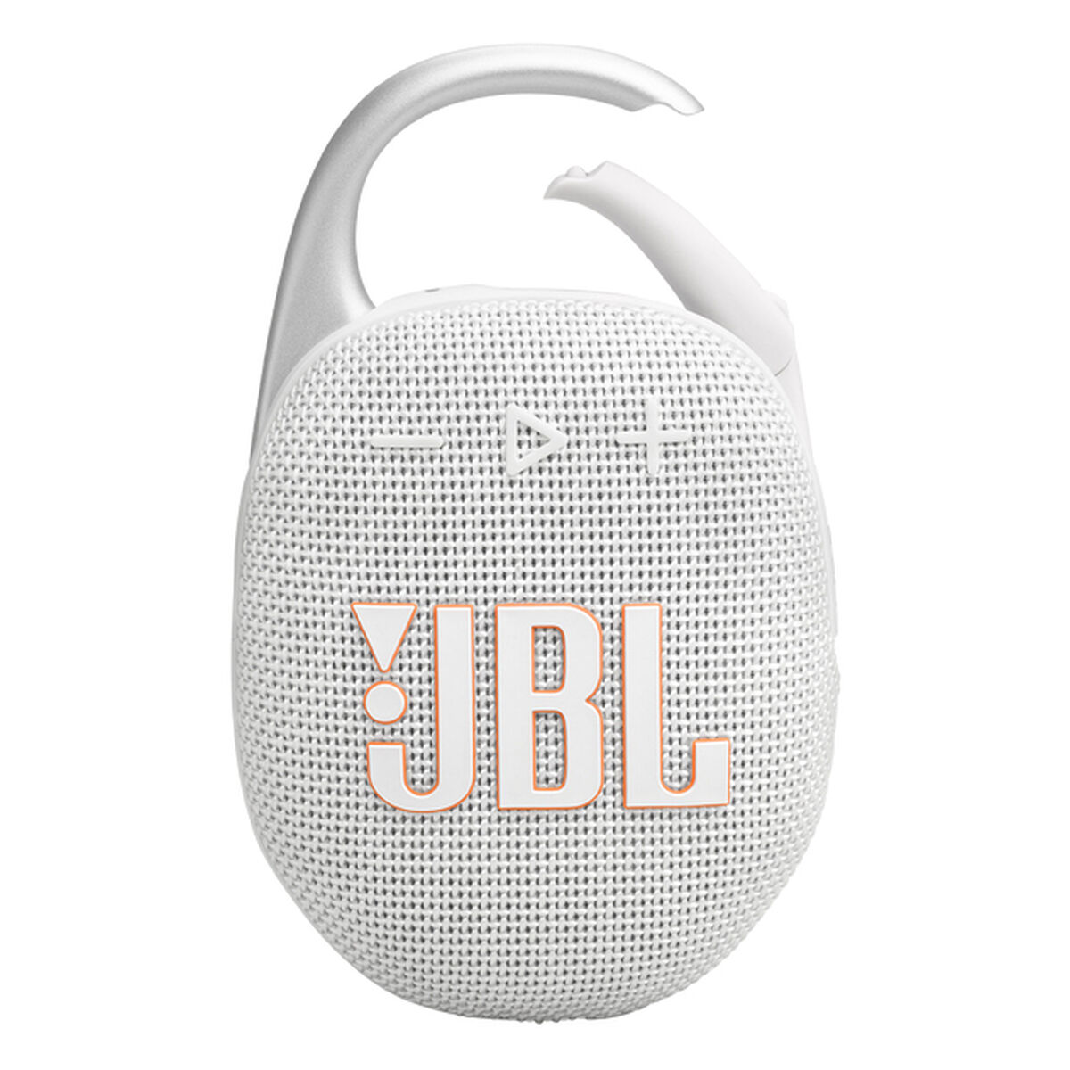 Picture of Bluetooth Speakers JBL JBLCLIP5WHT White 7 W