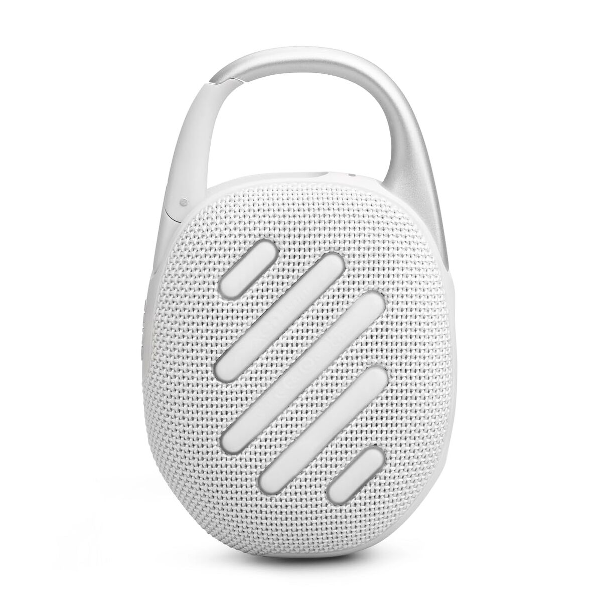 Picture of Bluetooth Speakers JBL JBLCLIP5WHT White 7 W