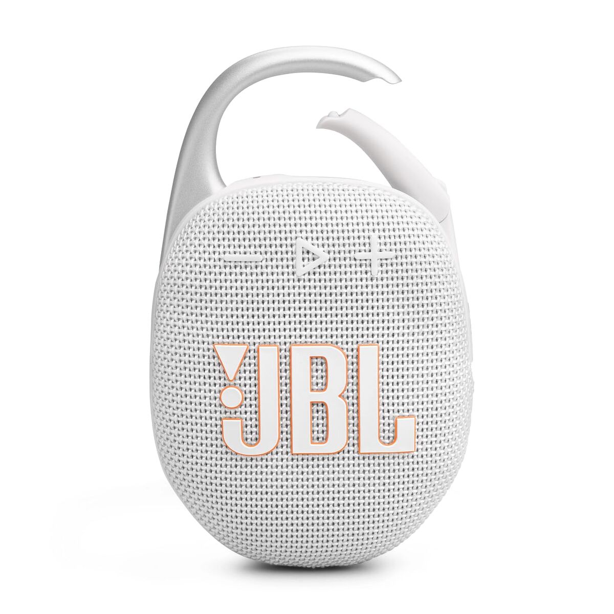Picture of Bluetooth Speakers JBL JBLCLIP5WHT White 7 W
