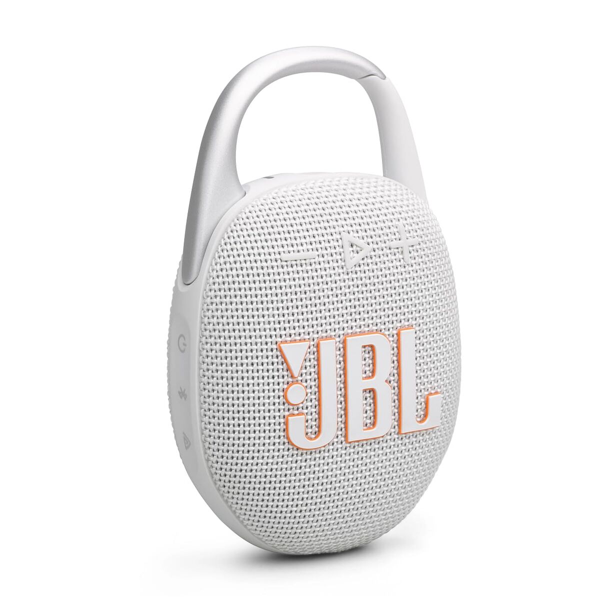 Picture of Bluetooth Speakers JBL JBLCLIP5WHT White 7 W