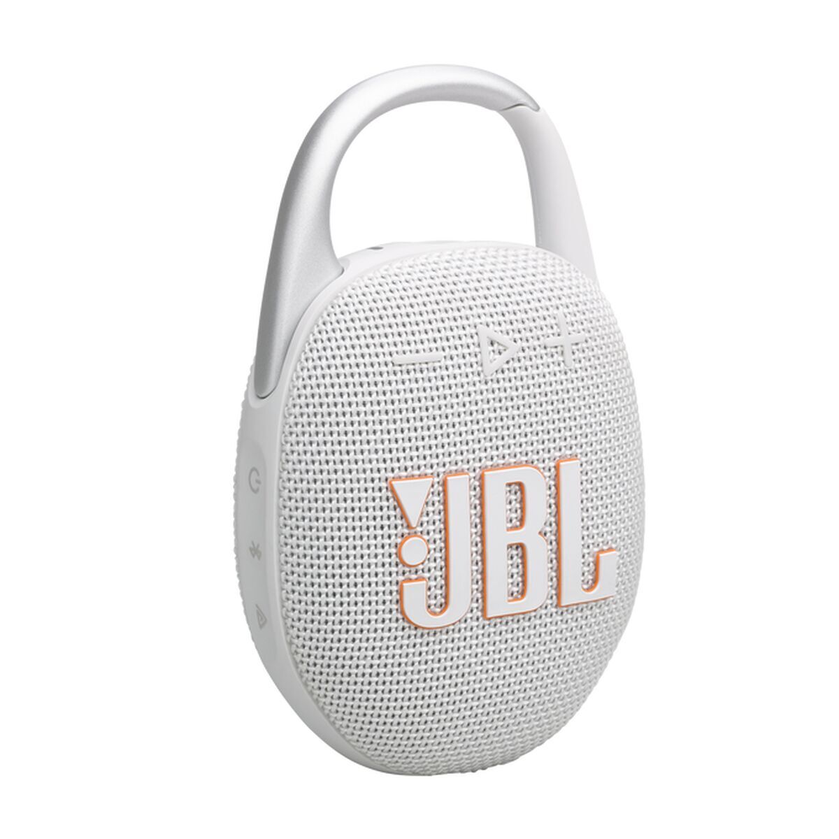 Image de Bluetooth Speakers JBL JBLCLIP5WHT White 7 W