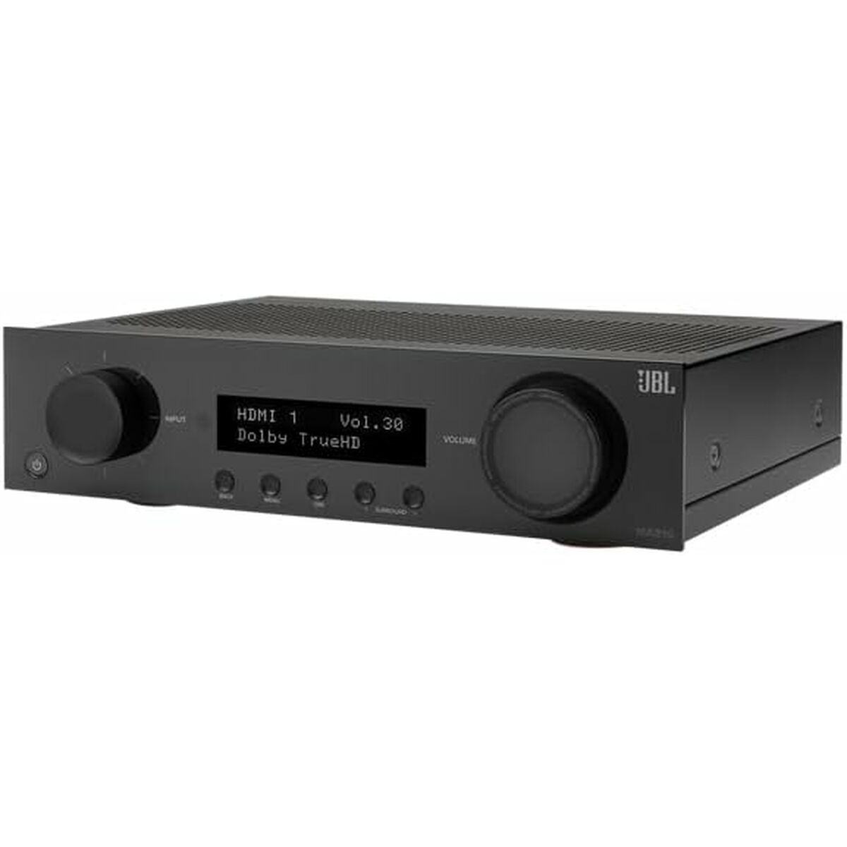 Afbeeldingen van Amplifier JBL MA310NEGRO