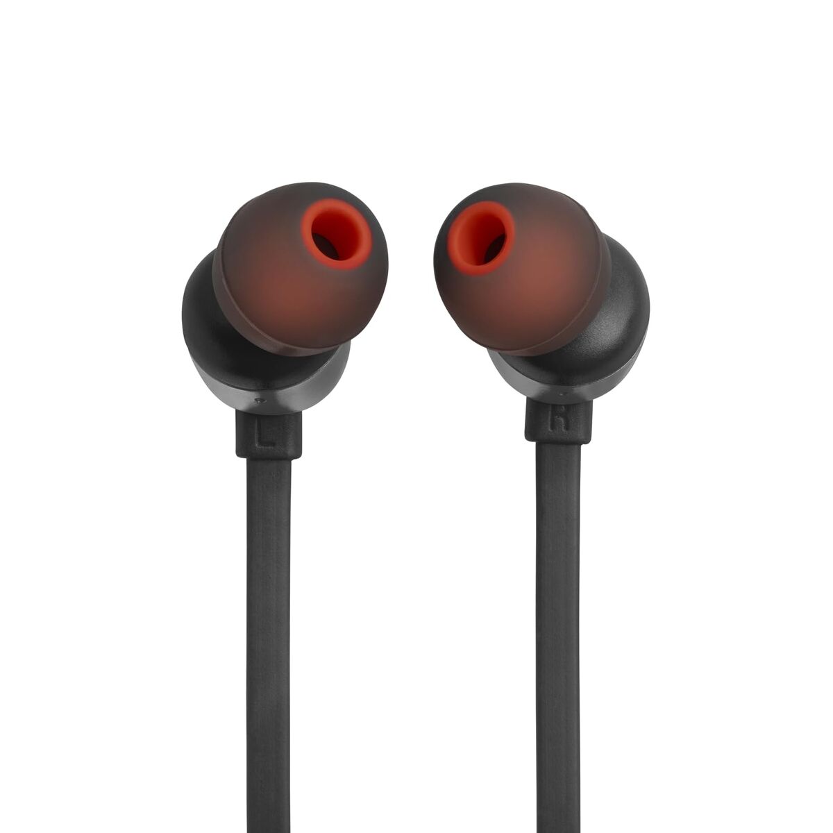 Headphones with Microphone JBL Tune 310C Black