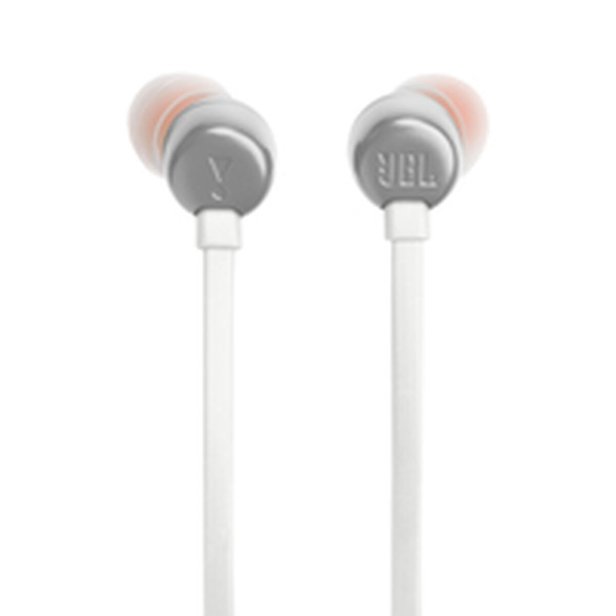 Bild von Headphones JBL JBLT310CWHT White