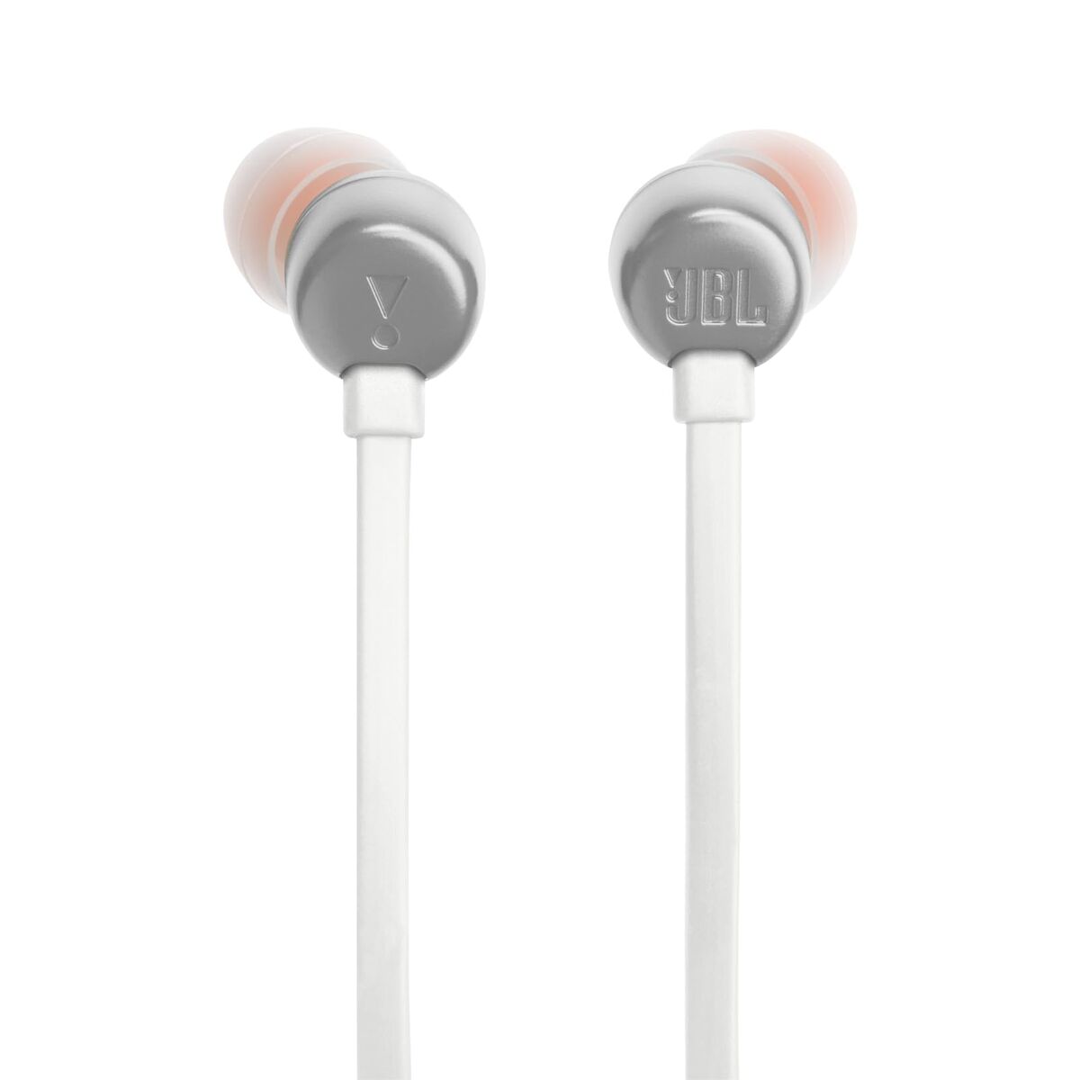Bild von Headphones JBL JBLT310CWHT White