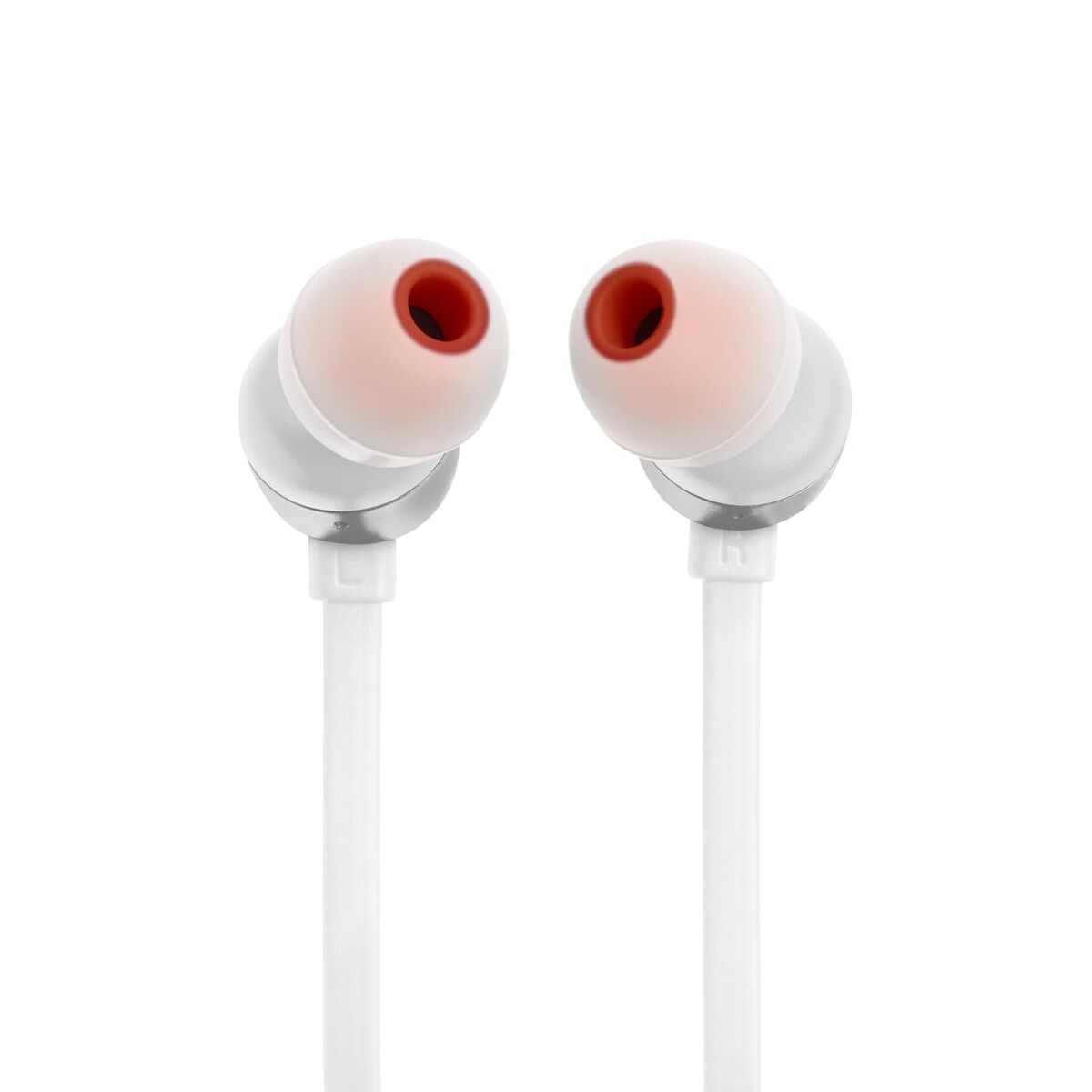 Bild von Headphones JBL JBLT310CWHT White