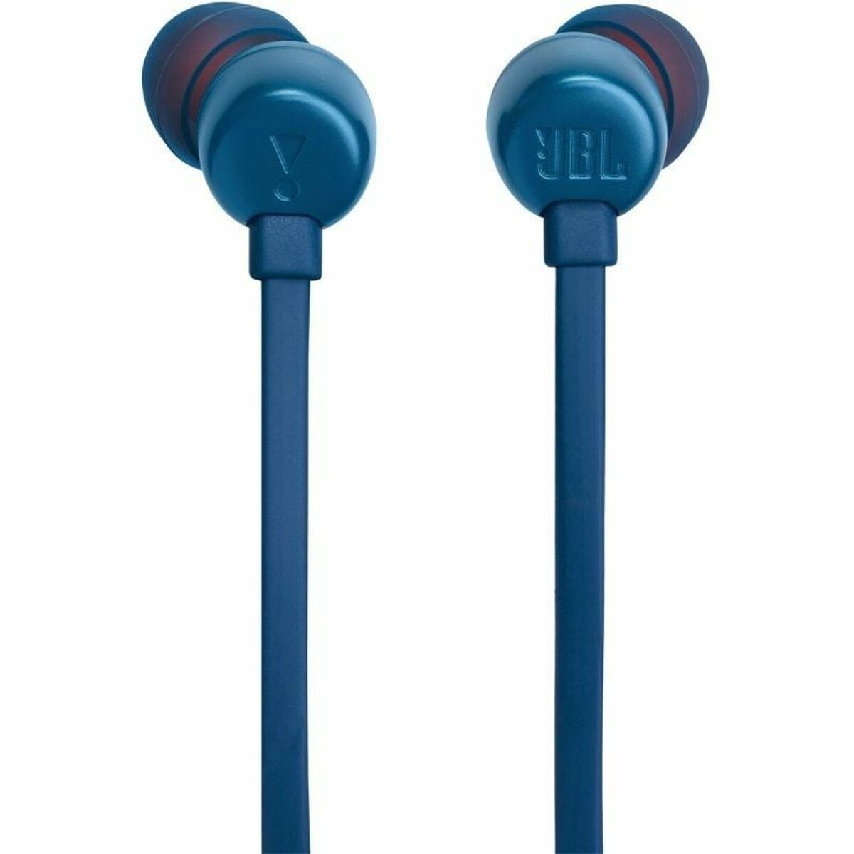 Image secondaire de Casques avec Microphone JBL Tune 310C Bleu
