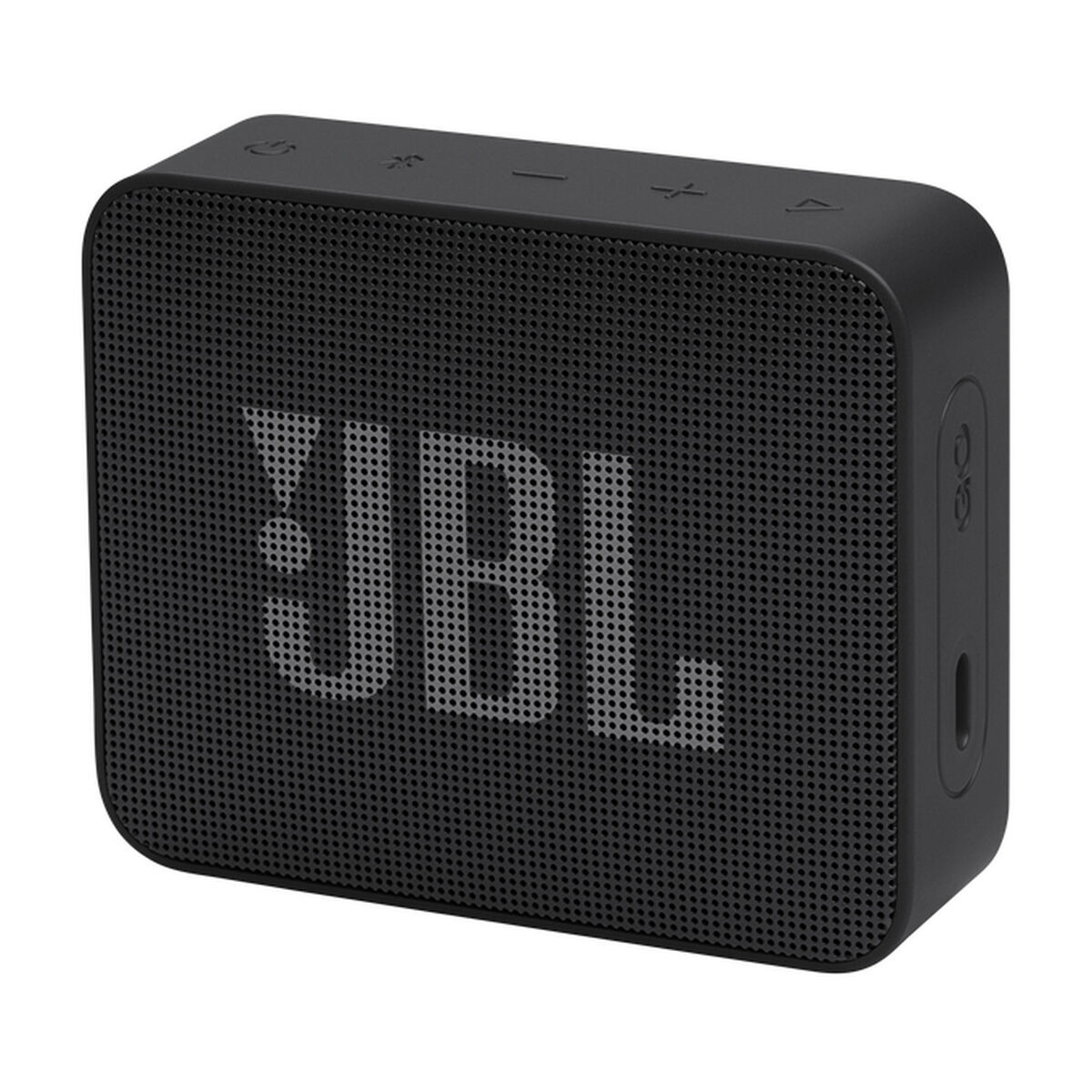 Portable Speaker JBL Go Essential 2 Black 3,5 W