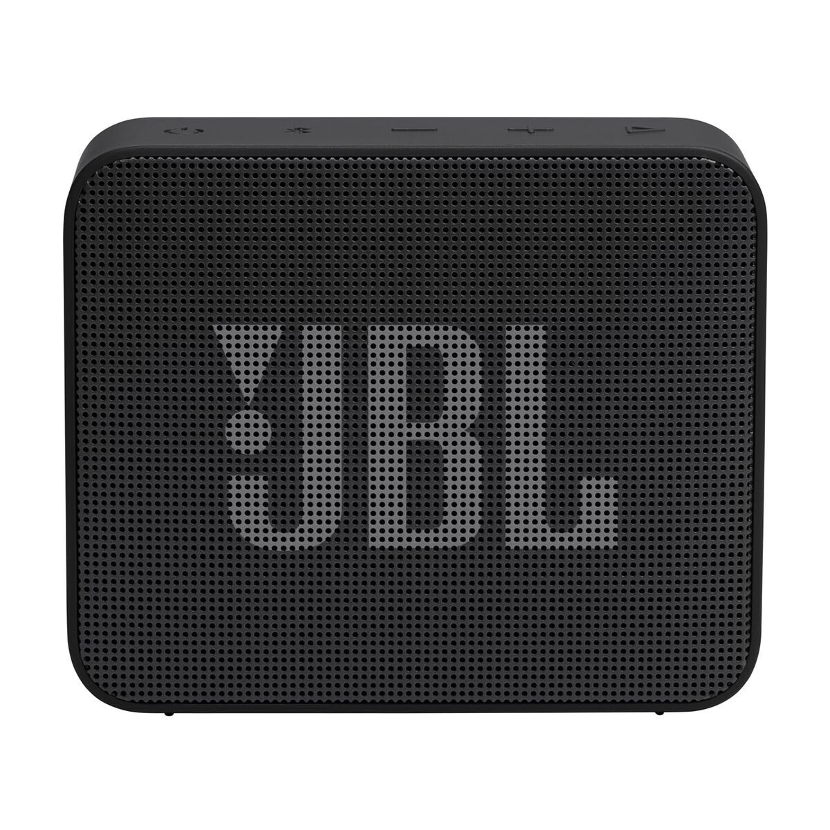 Portable Speaker JBL Go Essential 2 Black 3,5 W