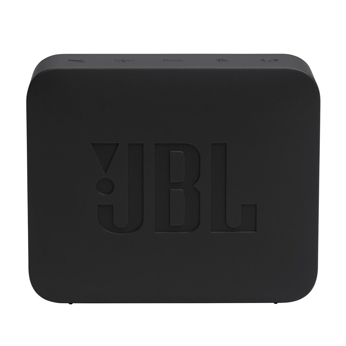 Portable Speaker JBL Go Essential 2 Black 3,5 W