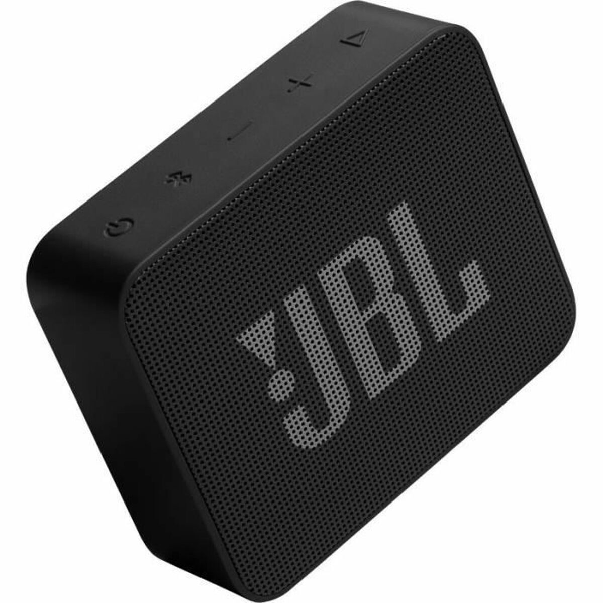 Obrazek Portable Speaker JBL Go Essential 2 Black 3,5 W